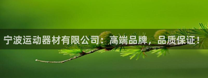 征途国际招商电话：宁波运动器材有限公司：高端品牌，品